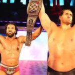 WWE में भारत का जलवा, इन 5 रेसलर्स ने दुनिया में बनाया नाम