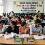 झारखंड में अल्पसंख्यक युवाओं को मुफ्त कोचिंग, JPSC-JSSC की तैयारी के लिए शुरू हुई योजना