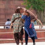 राजस्थान में मानसून पड़ा सुस्त, 24 जिलों में बारिश का येलो अलर्ट जारी