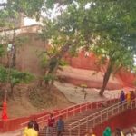 मणिपर्वत से शुरू होता अयोध्या का विश्वप्रसिद्ध झूलनोत्सव, सावन में उमड़ती आस्था