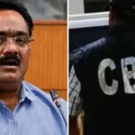 657 करोड़ घोटाले में आईएएस पंकज अग्रवाल की जमानत पर सीबीआई सख्त