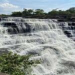 मानसून में झारखंड के जलप्रपातों का जलवा, सोशल मीडिया पर वायरल हो रही खूबसूरती