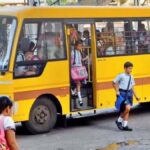 हिसार में 2300 स्कूली बसों की होगी जांच, सुरक्षा मानकों पर कसेगा शिकंजा