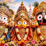 जगन्नाथ मंदिर के रहस्य, जिन्हें विज्ञान भी आज तक नहीं समझ पाया