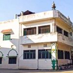सहारनपुर कलेक्ट्रेट की 70 साल पुरानी मस्जिद हटाने का कोर्ट आदेश