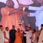 मैनपुरी को 682 करोड़ की सौगात, सीएम योगी ने गिनाई विकास योजनाएं