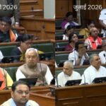 बिहार विधानसभा में बदला नजारा, पहली बार नीतीश और तेजस्वी दोनों रहे गायब
