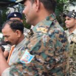 झारखंड में बड़ी कामयाबी, 25 लाख के इनामी नक्सली अजय महतो गिरफ्तार