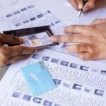 झारखंड में वोटर लिस्ट SIR तेज, 97.77% मतदाताओं तक पहुंचा गणना प्रपत्र