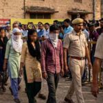 लुटेरी दुल्हन गिरोह का पर्दाफाश, राजस्थान पुलिस ने 8 आरोपियों को किया गिरफ्तार