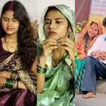 अमरोहा में तीन बहनों ने एक युवक से की शादी, सोशल मीडिया पर मचा बवाल