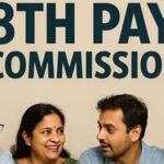 आठवें वेतन आयोग की रिपोर्ट 2027 में, कर्मचारियों को बढ़ोतरी की उम्मीद