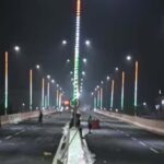 गोरखपुर को मिलेगी पहले सिक्सलेन फ्लाईओवर की सौगात, CM योगी करेंगे उद्घाटन