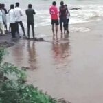 उदयपुर में मानसून सक्रिय, लसाड़िया में साढ़े नौ इंच बारिश से नदियां उफनी