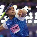 नीरज चोपड़ा समेत तीनों भारतीय भाला फेंक खिलाड़ी कॉमनवेल्थ गेम्स के फाइनल में पहुंचे