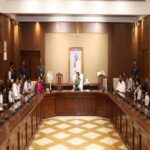 राष्ट्र  निर्माण में सक्रिय भूमिका निभाना जागरूक नागरिक की पहचान : मुख्यमंत्री डॉ. यादव