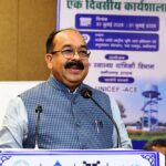 जलापूर्ति योजनाओं के दीर्घकालीन सुचारू संचालन के लिए जल संचय और जल संरक्षण जरूरी –  अरुण साव