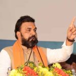राहुल गांधी पर सम्राट चौधरी का पलटवार, बोले- ‘लोकतांत्रिक मर्यादा का सम्मान करें’