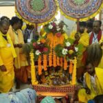 619 साल पुरानी परंपरा का समापन, बस्तर में बाहुड़ा गोंचा महापर्व का भव्य समापन
