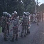 CG हिंसा पर बड़ा एक्शन: 150 ग्रामीणों पर FIR, SDOP समेत कई पुलिसकर्मियों पर हुआ था जानलेवा हमला