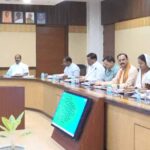 साय कैबिनेट की 53वीं बैठक आज, कई अहम योजनाओं और विकास प्रस्तावों पर लगेगी मुहर