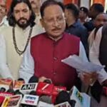 CG CM साय आज गरियाबंद दौरे पर, श्री जगन्नाथ मंदिर में करेंगे पूजा-अर्चना