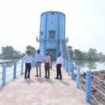 दुर्ग जिले में 16 करोड़ लीटर जल भंडारण क्षमता विकसित, जल संरक्षण को मिली नई मजबूती