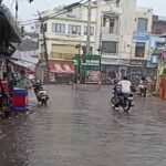 CG Weather Alert: छत्तीसगढ़ में 5 दिन तक मेहरबान रहेगा मानसून, कई जिलों में झमाझम बारिश के आसार