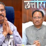 CM साय ने धर्मेंद्र प्रधान के फैसले की सराहना, बोले- ‘यह नैतिक मूल्यों का परिचायक है’