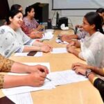 CG कॉलेज एडमिशन 2026: तीसरी मेरिट लिस्ट के बाद भी हजारों सीटें खाली, बढ़ी चिंता