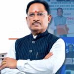 CM साय आज रायगढ़ दौरे पर, कई कार्यक्रमों में होंगे शामिल; शाम को दिल्ली के लिए करेंगे रवाना