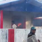 कांकेर में धर्मांतरित व्यक्ति के शव के दफन को लेकर विवाद, गांव में बढ़ा तनाव