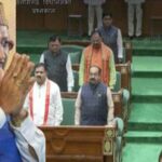 CG विधानसभा मानसून सत्र की शुरुआत, सीएम साय ने डॉ. तीजन बाई को दी भावभीनी श्रद्धांजलि, बताया सांस्कृतिक पहचान