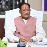 CM साय आज करेंगे पंचायत एवं ग्रामीण विकास विभाग की समीक्षा, BJP के राष्ट्रीय सह-संगठन मंत्री का भी दौरा