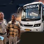 ओडिशा से बस के जरिए रायपुर में नशीली गोलियों की सप्लाई, आरोपी बस ड्राइवर गिरफ्तार