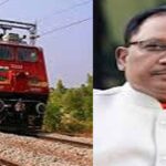 CG को रेलवे की बड़ी सौगात, PM मोदी कल करेंगे दो आधुनिक स्टेशनों का लोकार्पण; CM साय ने बताई बड़ी उपलब्धि