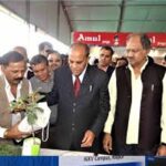 CG के कुलपति डॉ. गिरीश चंदेल को राष्ट्रीय जैव प्रौद्योगिकी पार्क योजना में बड़ी जिम्मेदारी, बने सदस्य
