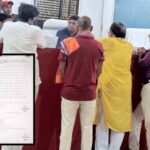 CG में सरकारी जमीन की फर्जी रजिस्ट्री का मामला, कोटवार निलंबित, पटवारी पर भी जांच की आंच