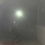 रायपुर के मेकाहारा अस्पताल के इमरजेंसी वार्ड में आग, मचा हड़कंप; पुलिस और दमकल की टीम मौके पर
