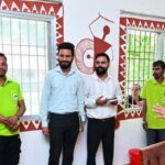 कलेक्टर  विजय दयाराम के. ने संभाली पर्यटन विकास की कमान, बैगा संस्कृति, प्राकृतिक धरोहर और स्थानीय आजीविका को मिलेगा नया विस्तार