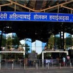 इंदौर एयरपोर्ट पर उतरेंगी बोइंग फ्लाइट्स! 143 एकड़ जमीन की जरूरत, ताई की चिट्ठी से प्रशासन में हलचल