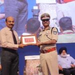 तकनीक, समन्वय और प्रशिक्षित पुलिस बल के दम पर होगा सुरक्षित एवं व्यवस्थित सिंहस्थ-2028 – डीजीपी  कैलाश मकवाणा