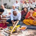 विकास के साथ सांस्कृतिक विरासत का संरक्षण सरकार की प्राथमिकता : राज्य मंत्री गौर