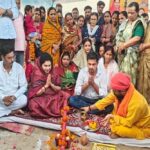 “विकास और जनसेवा हमारी प्राथमिकता, जन-अपेक्षाओं को पूर्ण करना ही जनप्रतिनिधियों का मुख्य ध्येय” : राज्य मंत्री  गौर