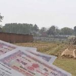 हरियाणा में पर्ल ग्रुप जमीन घोटाले में बड़ा एक्शन, पूर्व तहसीलदार विक्रम सिंगला फिर गिरफ्तार