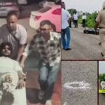 हरियाणा में एंटी नारकोटिक्स टीम पर फायरिंग करने वाला तस्कर संदीप मुठभेड़ में घायल, 5 आरोपी गिरफ्तार