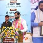 हरियाणा में 3,056 युवाओं को मिली सरकारी नौकरी, CM नायब सैनी ने बांटे नियुक्ति पत्र