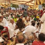 हरियाणा में पानी विवाद खत्म, गांवों में छाया उत्सव का माहौल; ग्रामीणों ने बांटे लड्डू