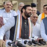 CM सैनी का विपक्ष पर बड़ा हमला, बोले- छात्रों के आंदोलन को दिया जा रहा राजनीतिक रंग