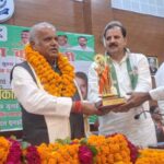 जदयू की प्रदेश कार्यकारिणी बैठक संपन्न, 2027 विधानसभा चुनाव की तैयारियों का हुआ आगाज़